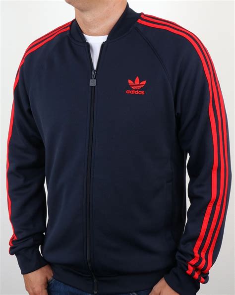 adidas originals superstar tracksuit men.